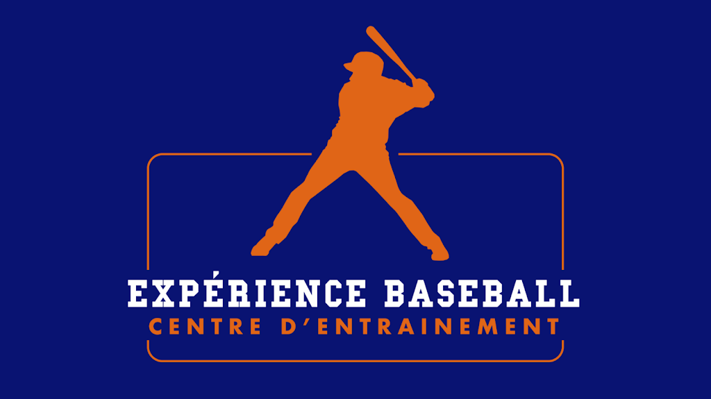 Expérience Baseball | 353 Rue Adrien-Fontaine, Saint-Jean-sur-Richelieu, QC J2X 5M5, Canada | Phone: (450) 357-9155