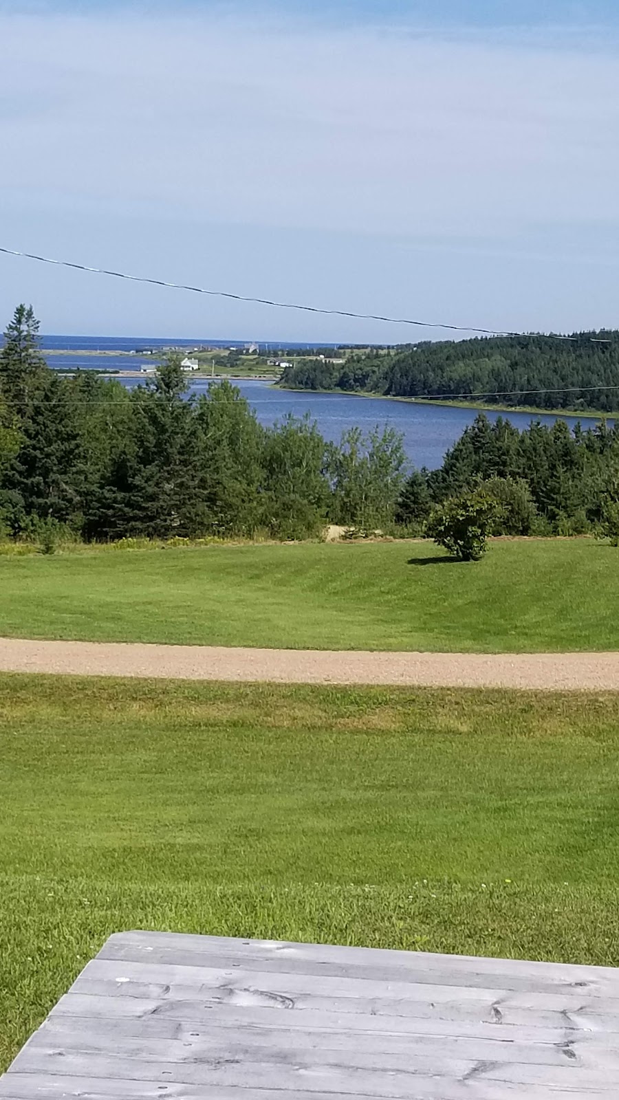 Margaree Harbour Craft & Gift Shop | 10042 Cabot Trail, Margaree Harbour, NS B0E 2B0, Canada | Phone: (902) 235-2824