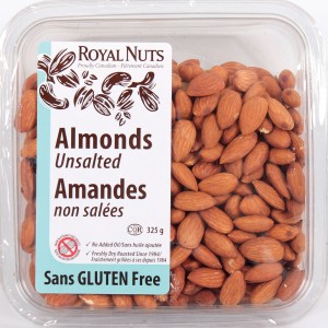 Royal Nuts | 201 Rivermede Rd, Concord, ON L4K 3M5, Canada | Phone: (905) 669-0100