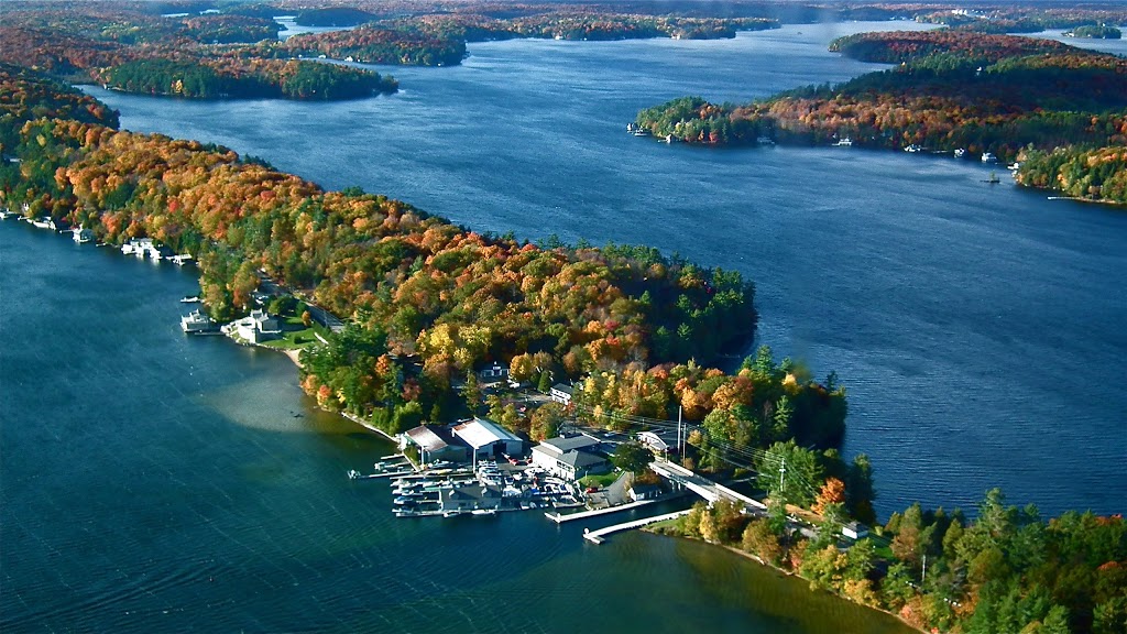 Port Sandfield Marina | 1327 Peninsula Rd, Port Carling, ON P0B 1J0, Canada | Phone: (705) 765-3147