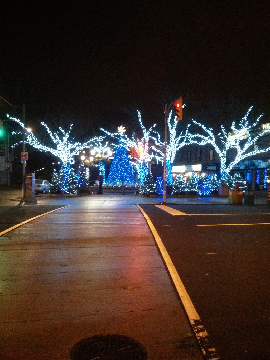 Alexander the Great Parkette | Logan Ave, Toronto, ON M4K 1P6, Canada