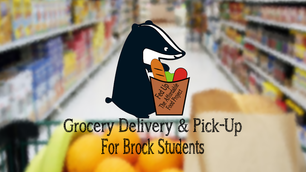 Fed Up The Affordable Food Project | 500 Glenridge Ave, St. Catharines, ON L2S 3A1, Canada | Phone: (905) 688-5550