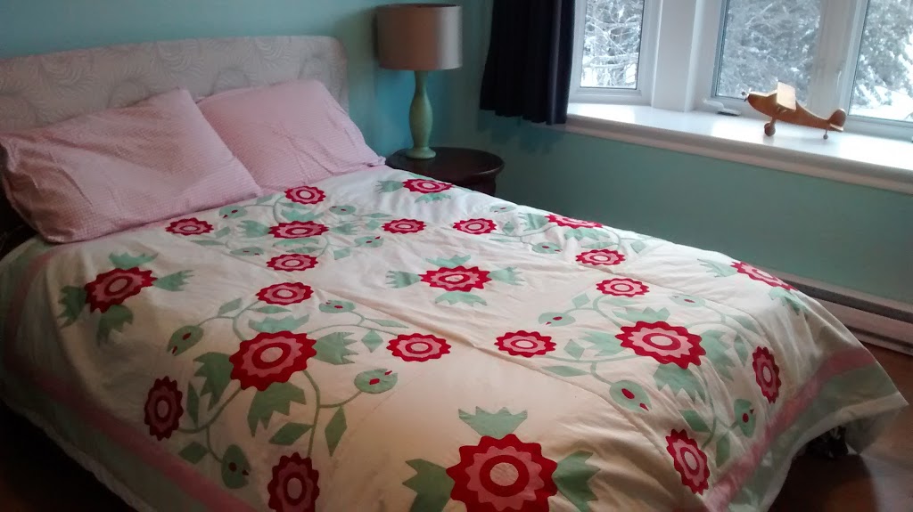 Curtains to Quilts Sewing Company | 194 Silver Birch Dr, Hubley, NS B3Z 1A8, Canada | Phone: (902) 880-9316