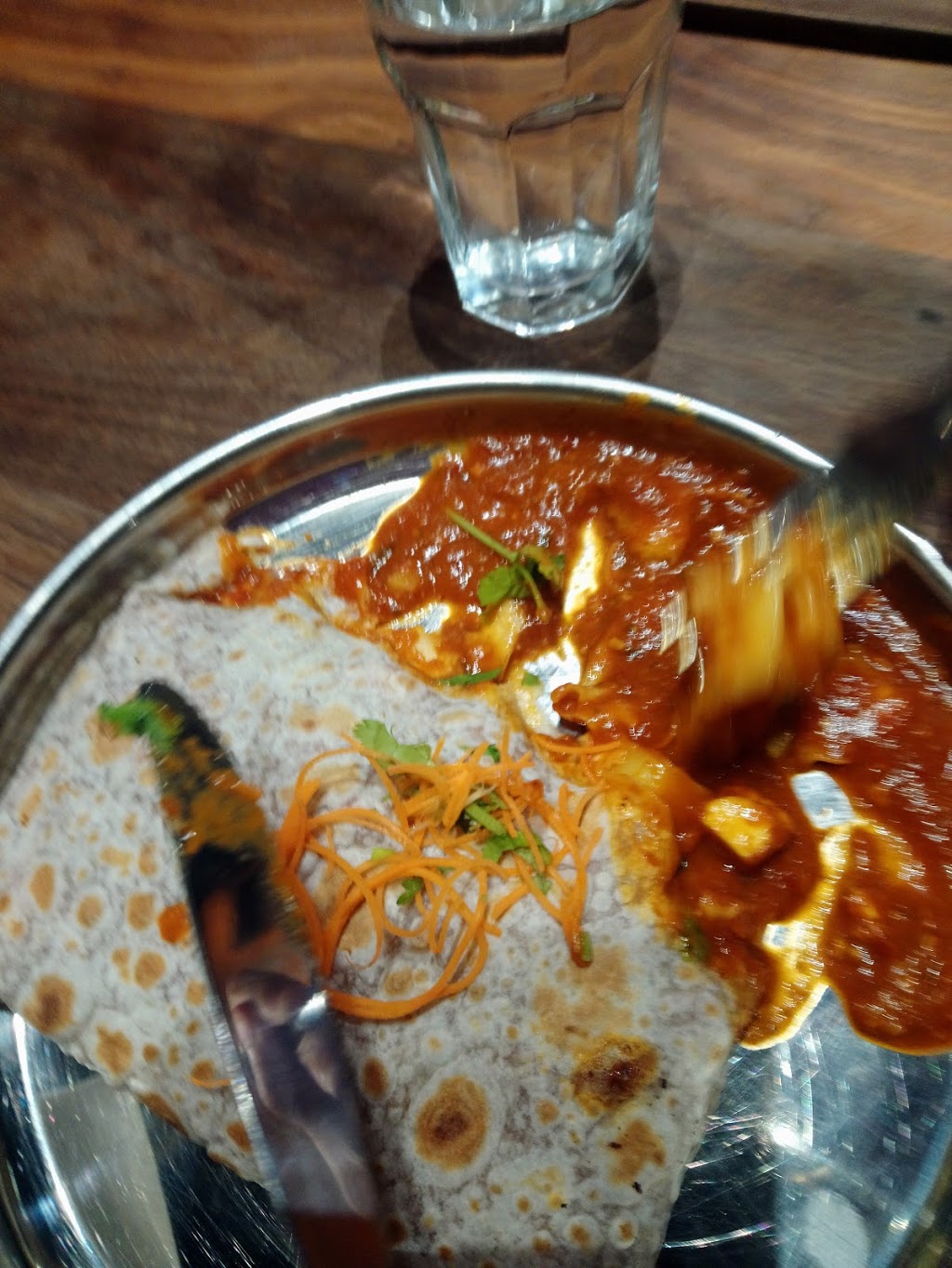 My Dosa Place/My Roti Place | 383 Jane St, Toronto, ON M6S 3Z3, Canada | Phone: (416) 766-7683