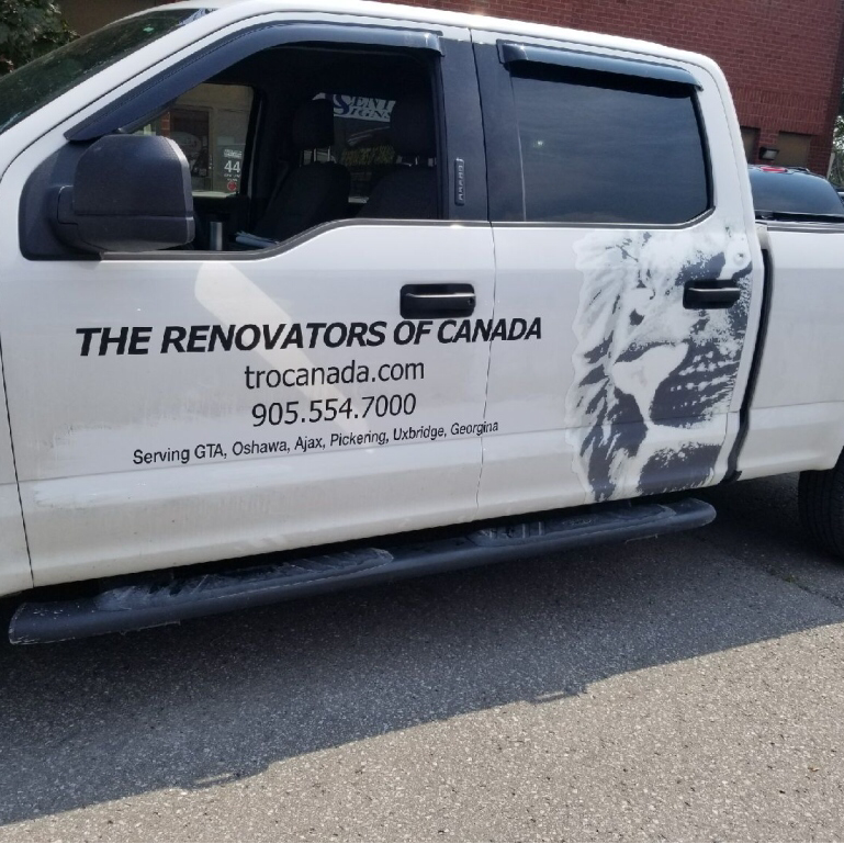 The Renovators of Canada | 196 Church St, Keswick, ON L4P 1J7, Canada | Phone: (905) 554-7000