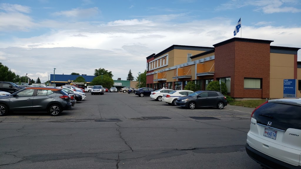 Société de lassurance automobile du Québec (SAAQ) | 85 Rue Notre-Dame bureau 15, Salaberry-de-Valleyfield, QC J6S 1E7, Canada | Phone: (800) 361-7620