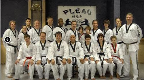 Ecole Taekwondo Pierre Pleau Enr | 401 Boulevard Harwood, Vaudreuil-Dorion, QC J7V 7W1, Canada | Phone: (450) 424-7235