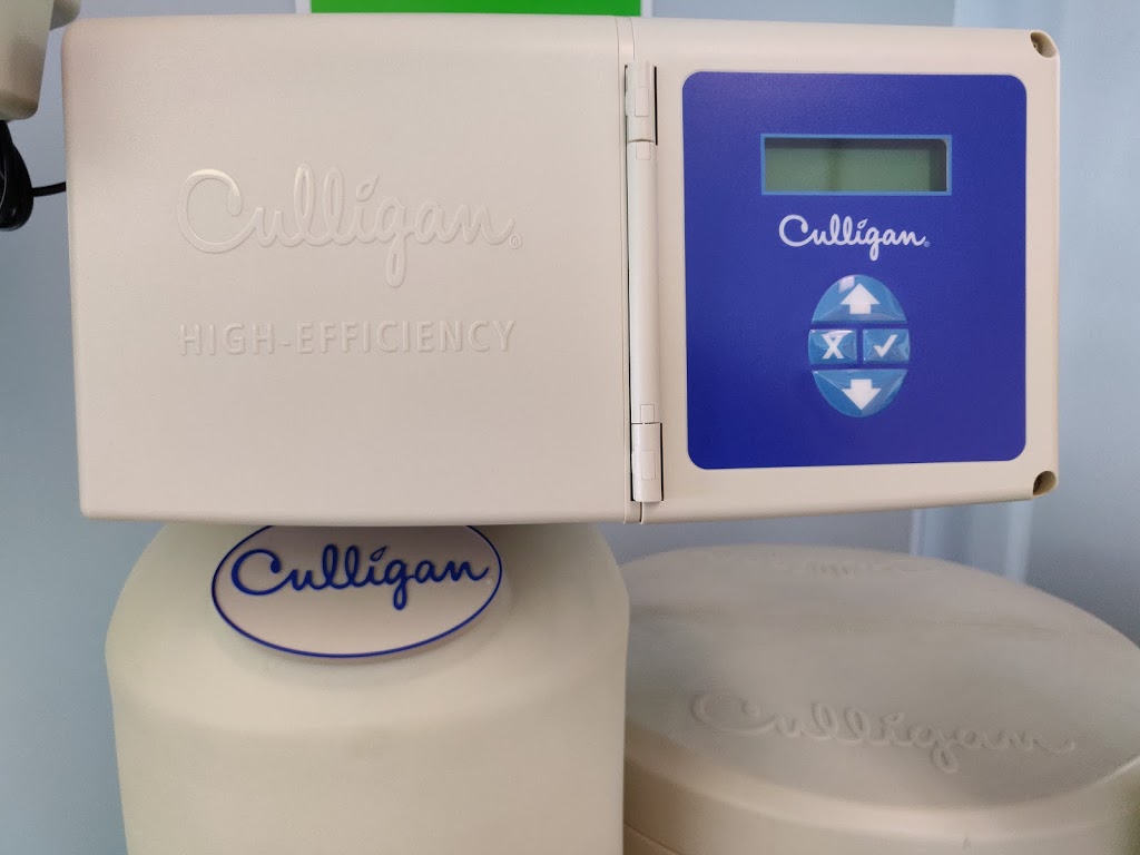 Culligan Water Conditioning of Moose Jaw | 270 Caribou St W, Moose Jaw, SK S6H 2J8, Canada | Phone: (306) 693-0606