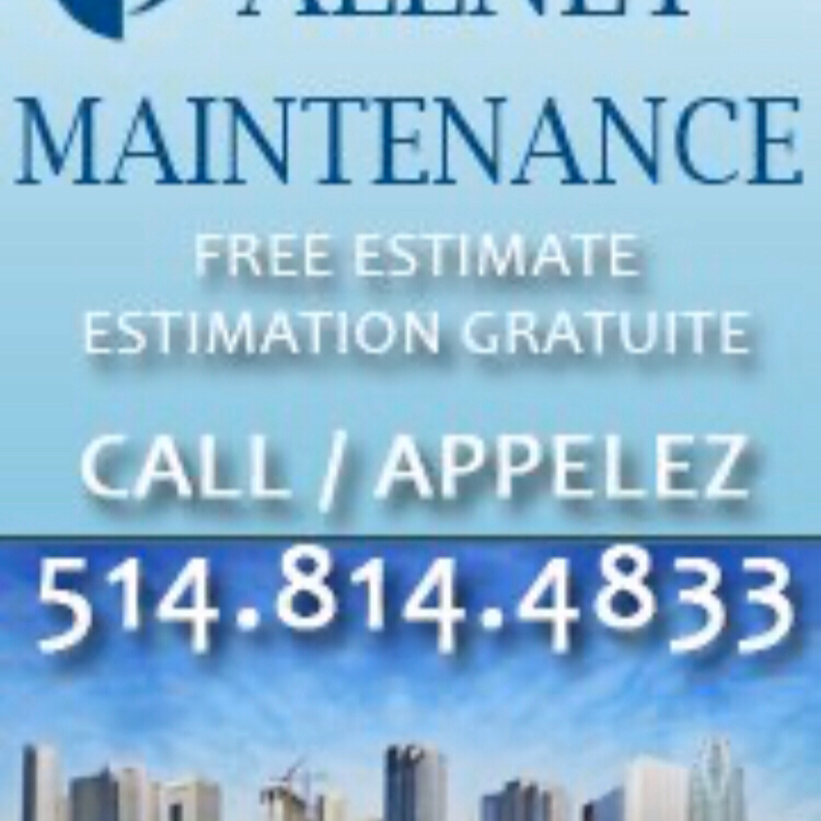 Allnet maintenance | 345 Avenue Broadway, Montréal-Est, QC H1B 5A7, Canada | Phone: (514) 814-4833