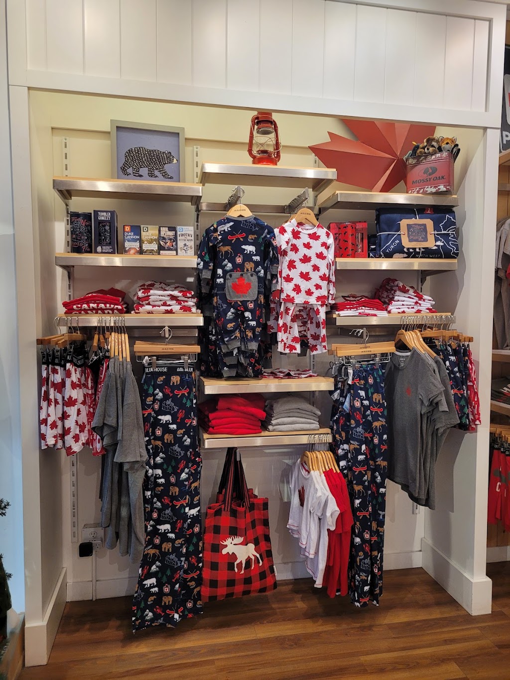 Hatley Little Blue House Banff | 138 Banff Ave #106, Banff, AB T1L 1E9, Canada | Phone: (403) 762-2420