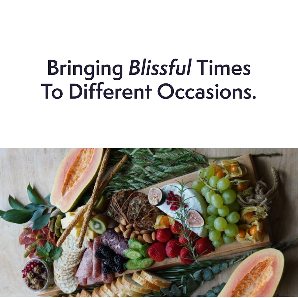 Pure Bliss Events & Catering | 3190 Toba Dr, Coquitlam, BC V3B 6A4, Canada | Phone: (778) 723-0255