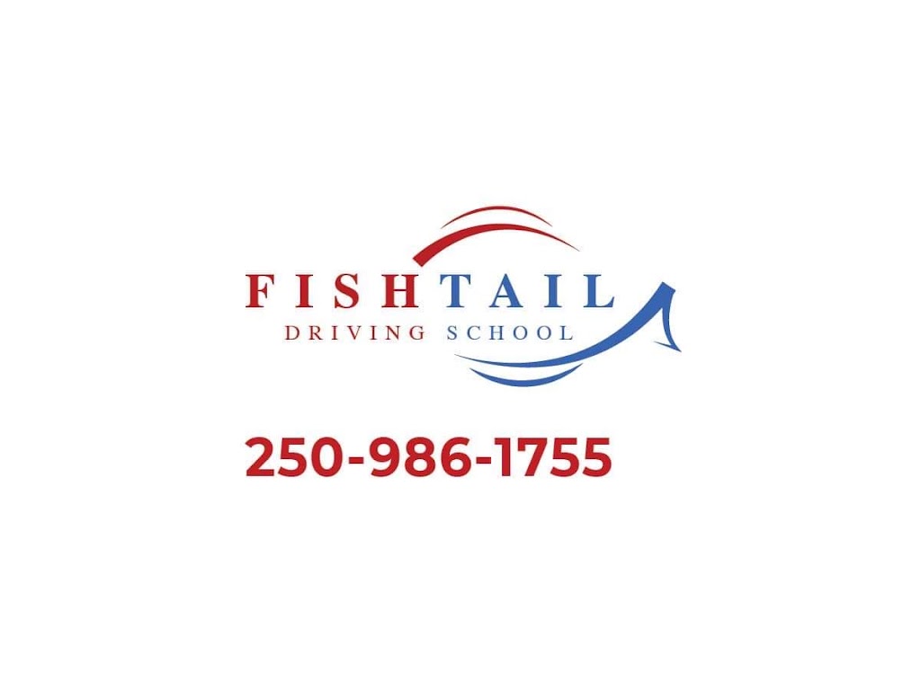 Fishtail Driving School | 789 Blackberry Rd, Victoria, BC V8X 5J3, Canada | Phone: (250) 986-1755