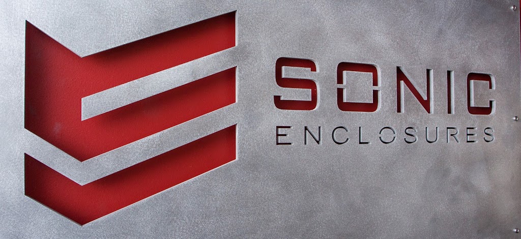 Sonic Enclosures Ltd | 43676 Progress Way, Chilliwack, BC V2R 0C3, Canada | Phone: (833) 307-6642