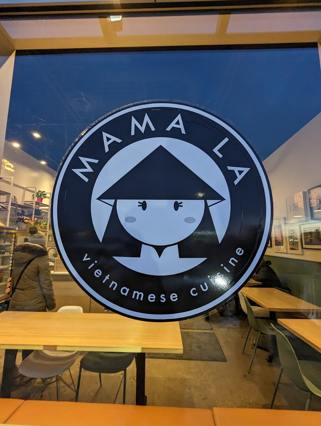 MAMA LA Vietnamese Cuisine | 8 Aquitania Blvd W #50, Lethbridge, AB T1J 5L4, Canada | Phone: (403) 394-2718