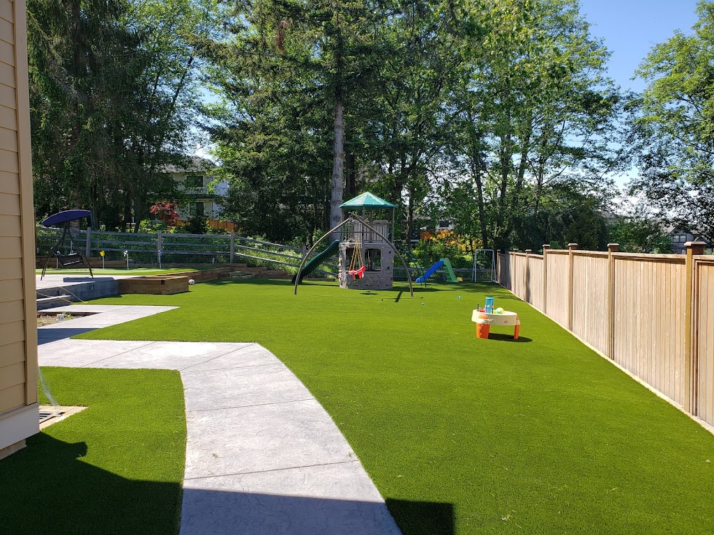 Creative Concepts | Painting • Landscaping • Concrete | 15168 36 Ave, Surrey, BC V3S 0Z6, Canada | Phone: (778) 228-1785