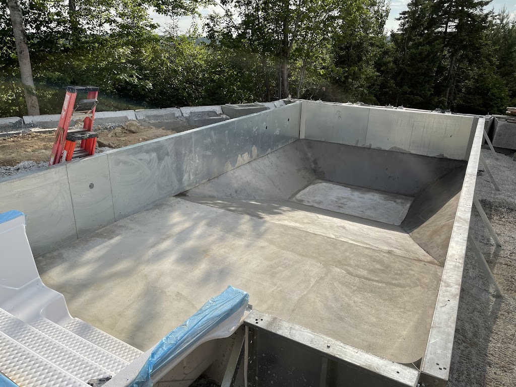 ScottCrete Concrete Services | 12 Club Rd, Hatchet Lake, NS B3T 1P8, Canada | Phone: (902) 240-8210