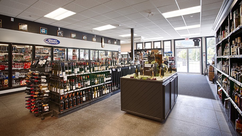 Cheers Liquor Store | 1925 Laforme Blvd, Revelstoke, BC V0E 2S0, Canada | Phone: (250) 814-0009