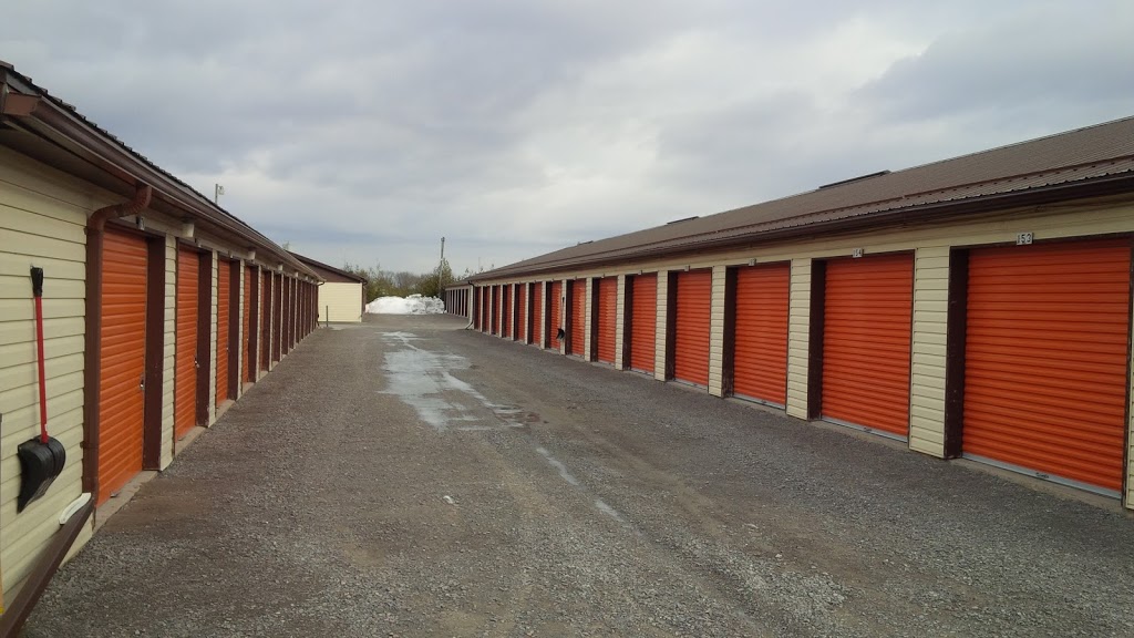 HiWay Public Storage | 3318 County Rd 47, Brechin, ON L0K 1B0, Canada | Phone: (705) 484-5370