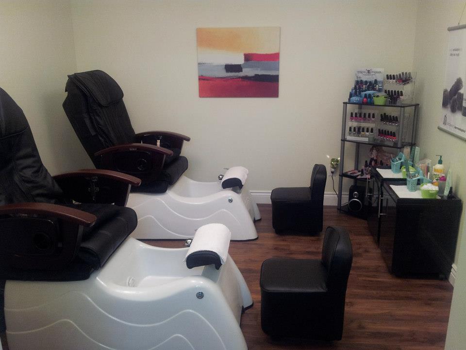 Cutting Edge Studio Salon & Spa Hamilton Ontario L8V 3L9 | 525 Upper Sherman Ave, Hamilton, ON L8V 3L9, Canada | Phone: (905) 574-4441