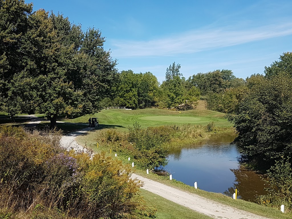 Wyldewood Golf and Country Club | 6198 Trafalgar Rd, Milton, ON L9E 0Z2, Canada | Phone: (905) 878-4848