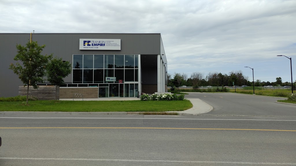 Franklin Empire | 140 Hearst Way, Kanata, ON K2L 4E9, Canada | Phone: (613) 596-1144