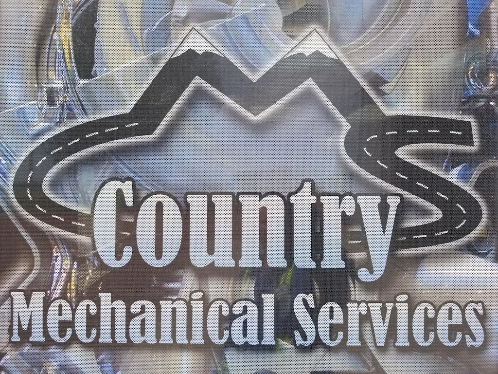 Country Mechanical Services | Range Rd 212, Lethbridge County, AB T1J 5P7, Canada | Phone: (403) 308-0474