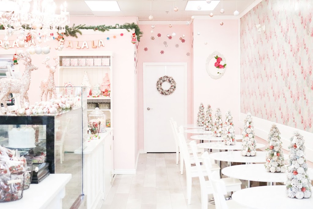 Oh So Sweet Sugar Boutique | 12101 72 Ave Unit 142, Surrey, BC V3W 2M1, Canada | Phone: (604) 572-7933