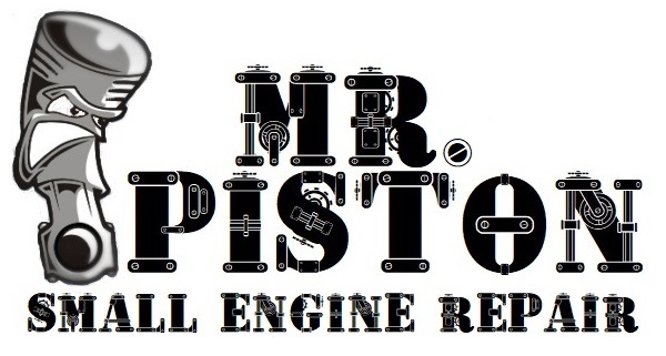 Mr. Piston Small Engine Repair | 13-52310 Range Road 232, 13 W Whitecroft, Sherwood Park, AB T8B 1C2, Canada | Phone: (780) 720-2124