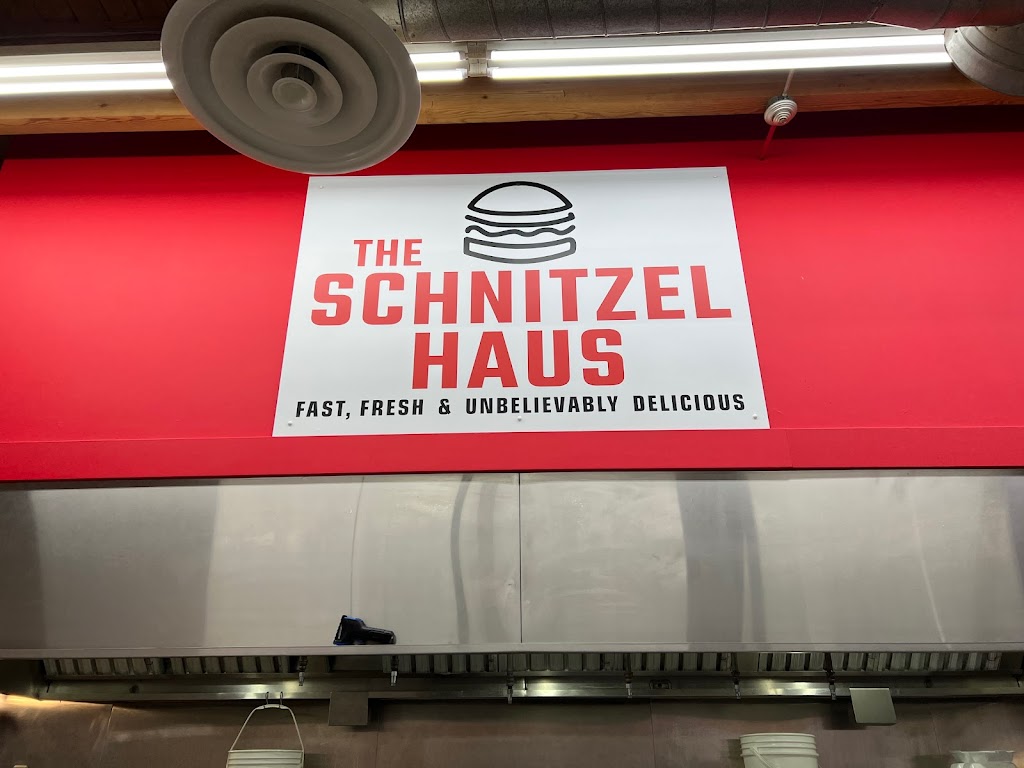 The Schnitzel Haus (NORTH) | 2921 ON-11, Oro, ON L0L 2X0, Canada | Phone: (705) 619-4442