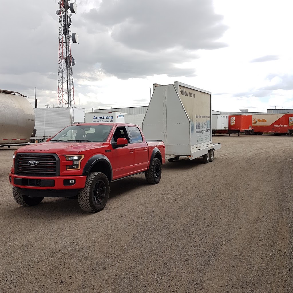 Fleetstop Trailers Ltd | 5654 55 St SE, Calgary, AB T2C 3G9, Canada | Phone: (403) 236-2090