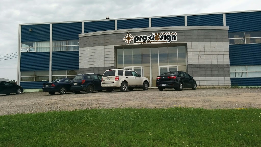 Impressions Pro Design 2019 | 1465 3eme industreil est, Sainte-Marie, QC G6E 3V3, Canada | Phone: (418) 387-8182