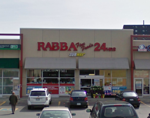 Rabba Fine Foods | 100 Peel Centre Dr, Brampton, ON L6T 4G8, Canada | Phone: (905) 494-1700