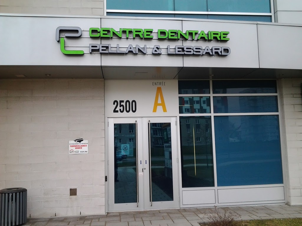 Centre Daffaires les Méandres | 2500 Rue Beaurevoir, Québec, QC G2C 0M4, Canada | Phone: (418) 687-4001