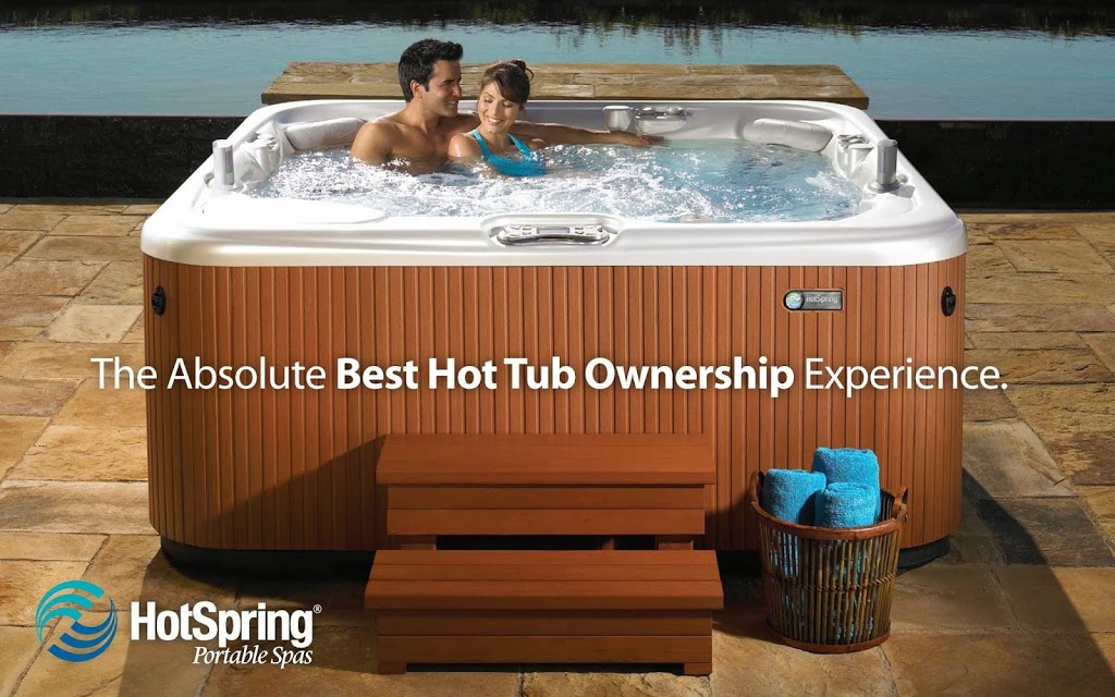 Sunshine Pools & Spas | 1889 Springfield Rd, Kelowna, BC V1Y 5V5, Canada | Phone: (888) 797-8381