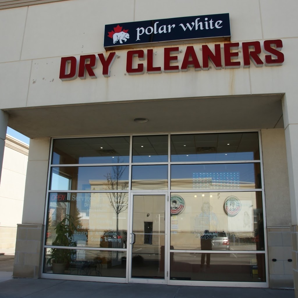 Polar White Cleaners | 2500 Appleby Line E1, Burlington, ON L7L 0A2, Canada | Phone: (905) 315-9995