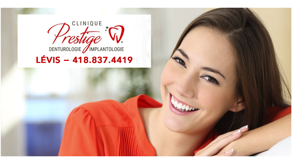 Lamontagne Lucie d.d Clinique Prestige | 9 Rue Melville, Lévis, QC G6V 4X9, Canada | Phone: (418) 837-4419