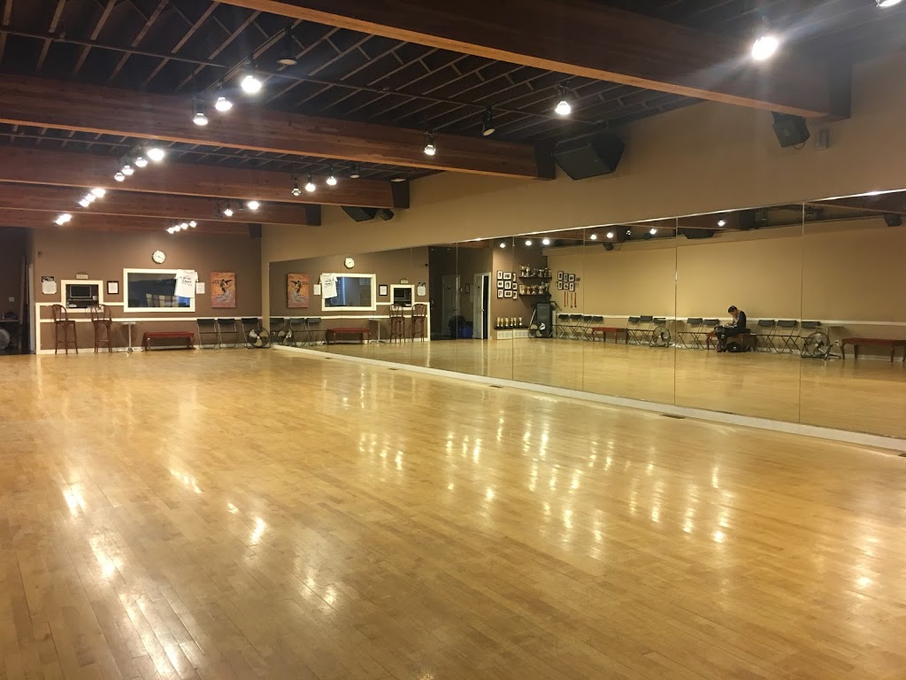 Elite Dance Studio | 11756 95 St, Edmonton, AB T5G 1L9, Canada | Phone: (780) 953-0041