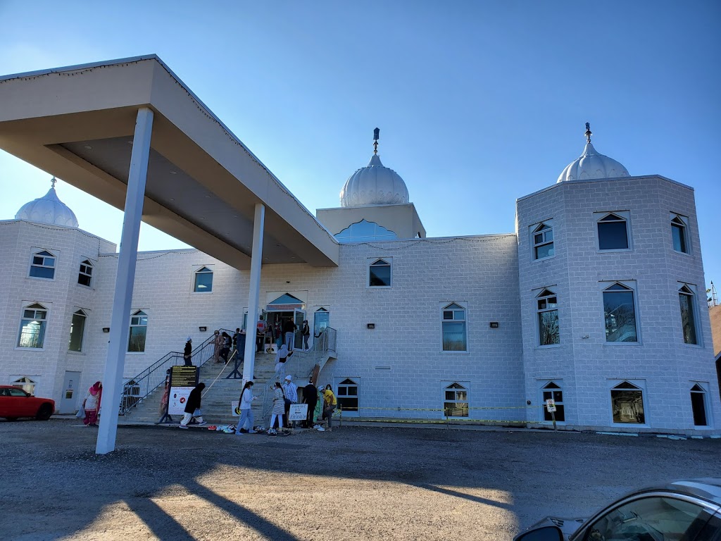 Gurudwara Singh Sabha Cambridge | 1070 Townline Rd, Puslinch, ON N0B 2J0, Canada | Phone: (519) 658-1070