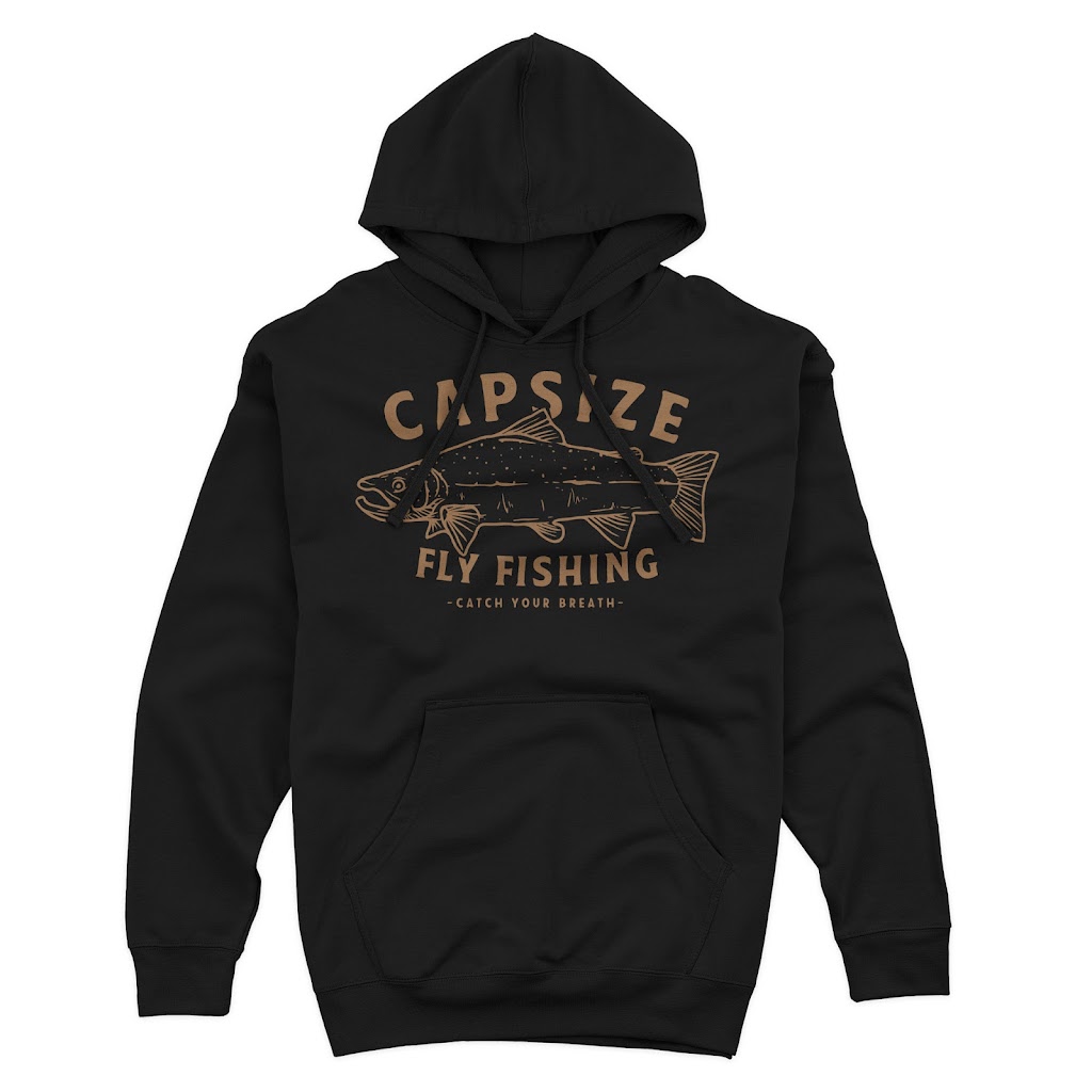 Capsize Fly Fishing | 46 Pl. des Jacinthes, Saint-Lambert-de-Lauzon, QC G0S 2W0, Canada | Phone: (418) 802-4730