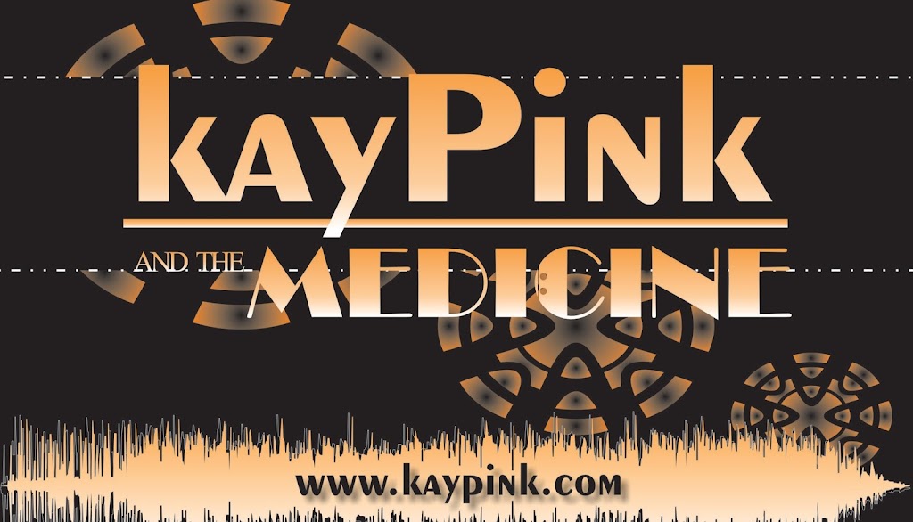 kayPink And The MEDICINE | 730 Aboyne Pl NE, Calgary, AB T2A 0B4, Canada | Phone: (403) 702-3939
