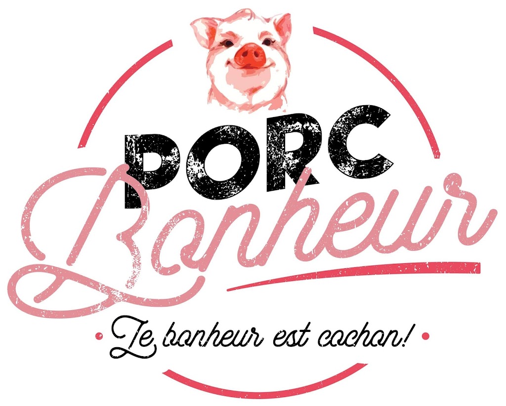 Porc Bonheur | 358 5e Rang, Saint-Joachim-de-Courval, QC J1Z 2A4, Canada | Phone: (819) 313-1146