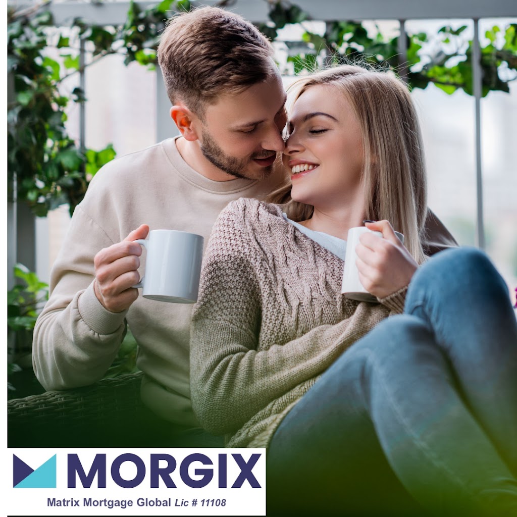 Morgix | 18075 Leslie St #202, Newmarket, ON L3Y 8Z9, Canada | Phone: (844) 466-7449