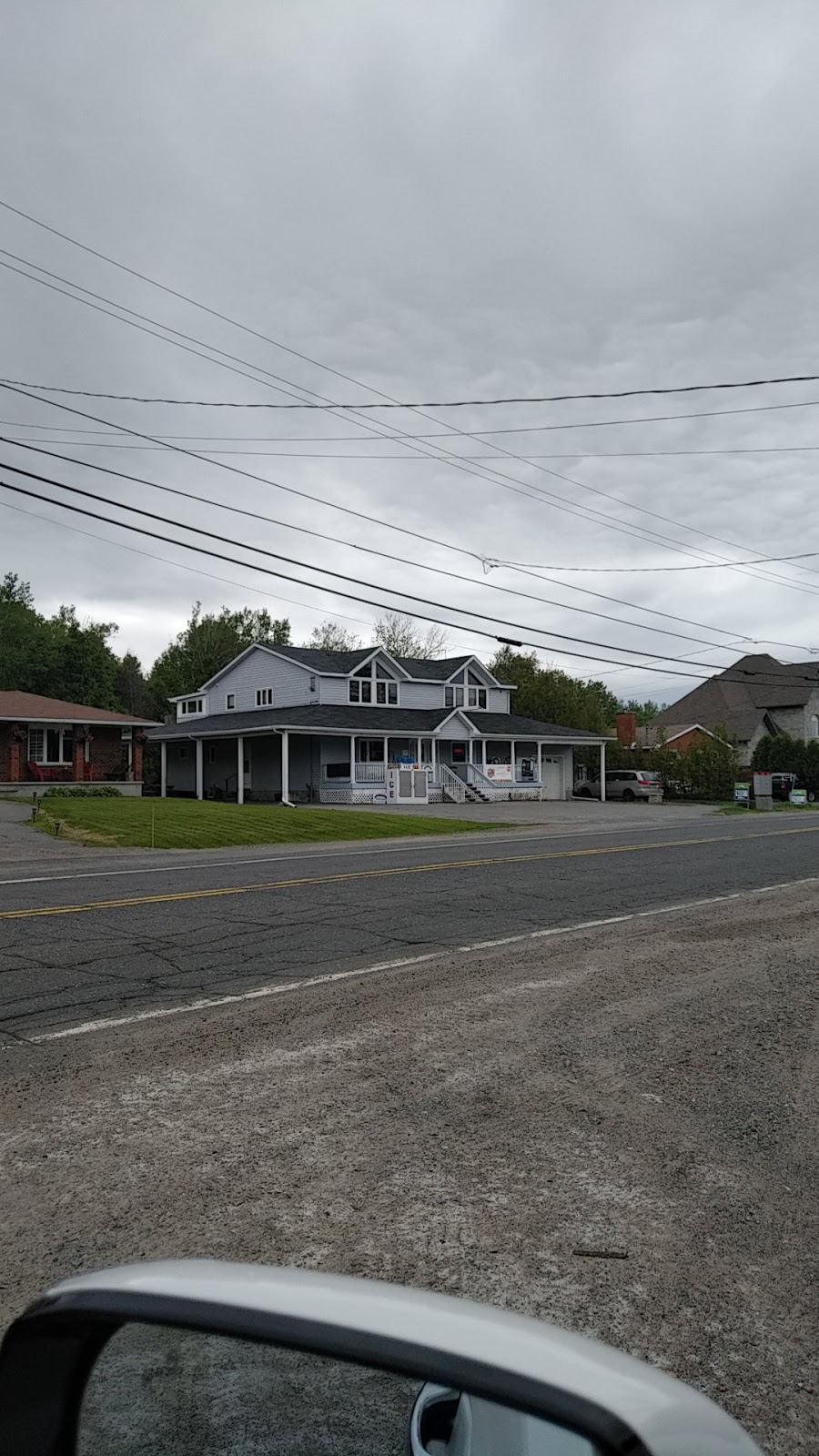 bmo long lake road sudbury hours