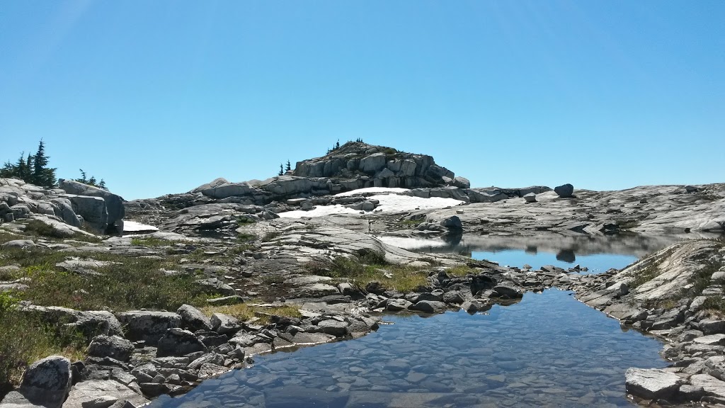 Coliseum Mountain lower East Lookout | Greater Vancouver A, BC V7K 3B2, Canada