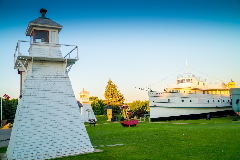 Marine Museum of Manitoba Selkirk Inc | 490 490 Eveline St, Selkirk, MB R1A 1E6, Canada | Phone: (204) 482-7761