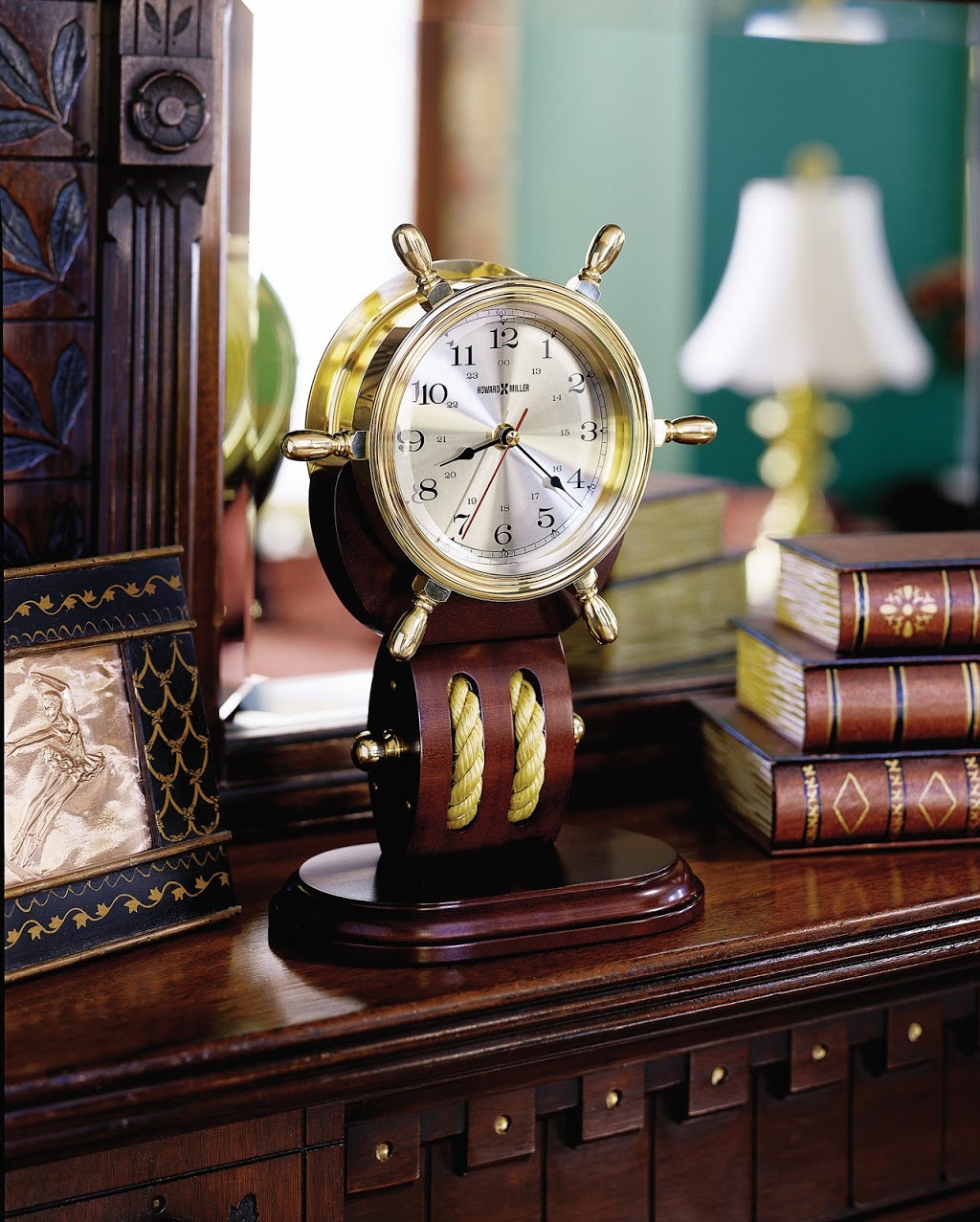 Big Ben Clock Gallery | 7857 Wyandotte St E, Windsor, ON N8S 1S8, Canada | Phone: (519) 974-3457