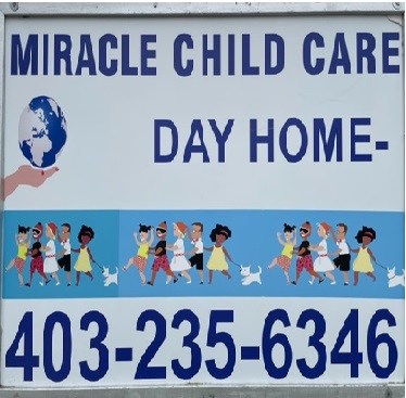 Miracle Child Care and Day Home | 24 Fonda Mews SE, Calgary, AB T2A 5S5, Canada | Phone: (403) 235-6346