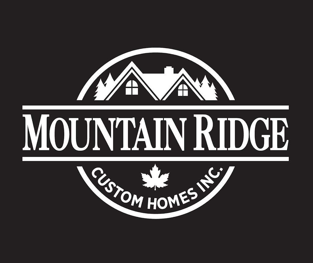 MOUNTAIN RIDGE Custom Homes Inc. | 7749 County Road 9 West RR4, Creemore, ON L0M 1G0, Canada | Phone: (705) 466-6262