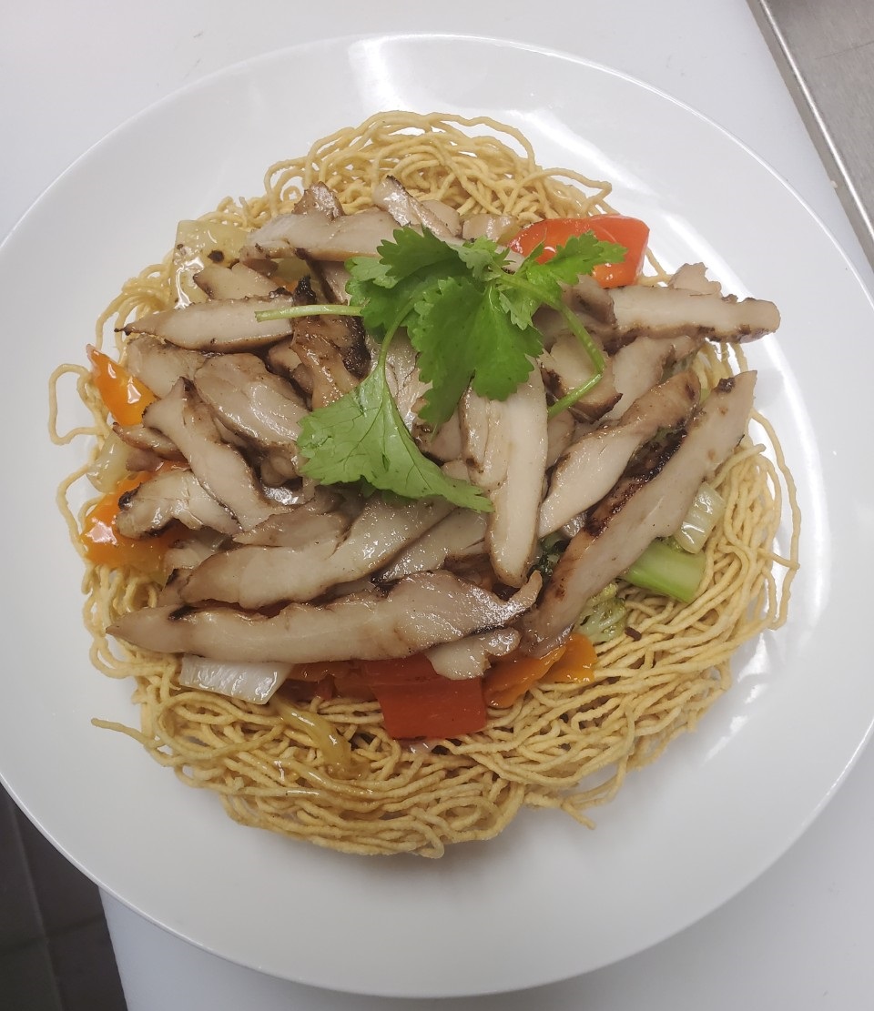 Restaurant Mai Viet | 482 Bd Adolphe-Chapleau, Bois-des-Filion, QC J6Z 1J8, Canada | Phone: (450) 818-5038