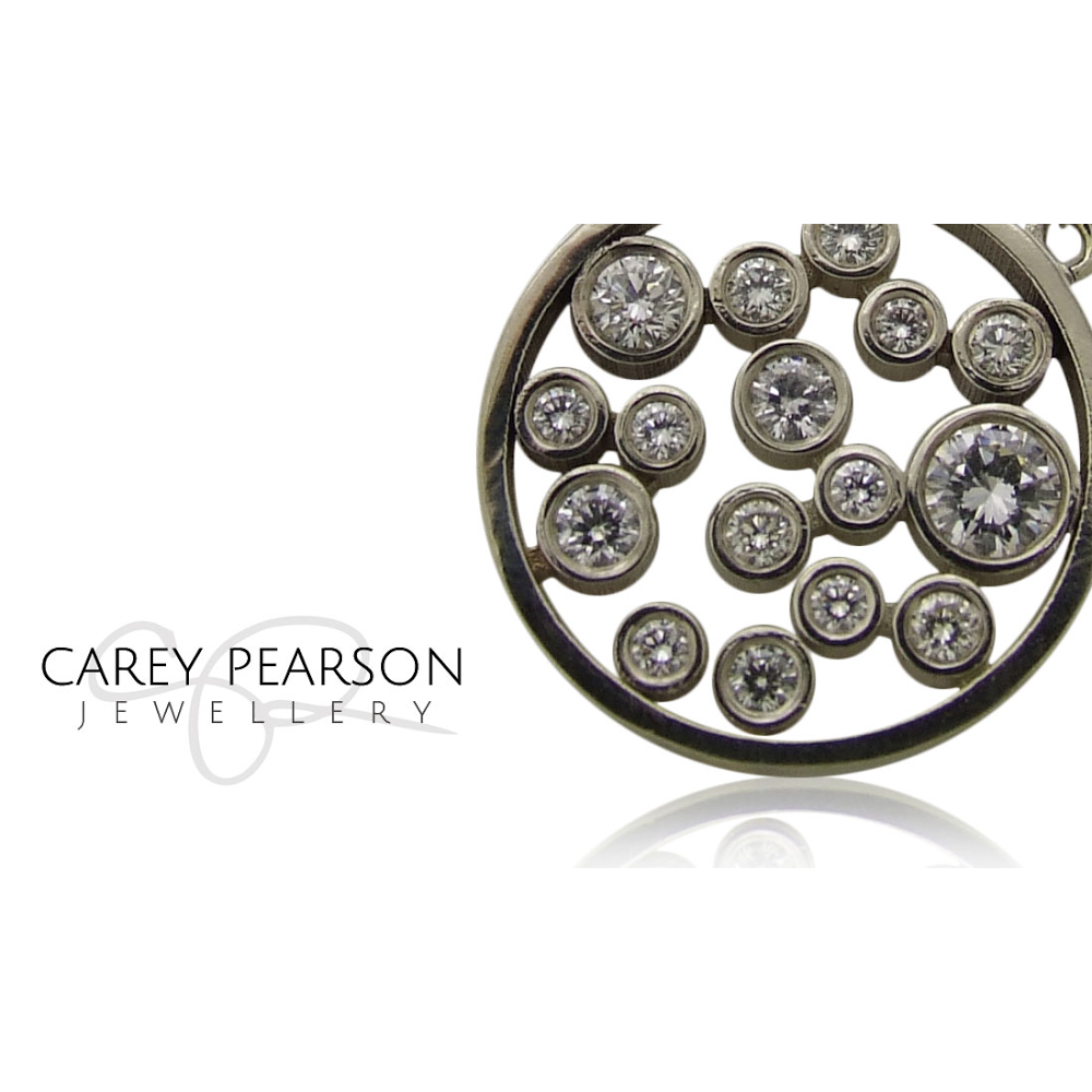 Carey Pearson Designs | 15 Adrian Ave Studio 180, Toronto, ON M6N 5G4, Canada | Phone: (416) 651-1961